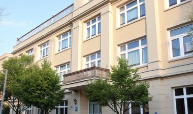 international school istanbul