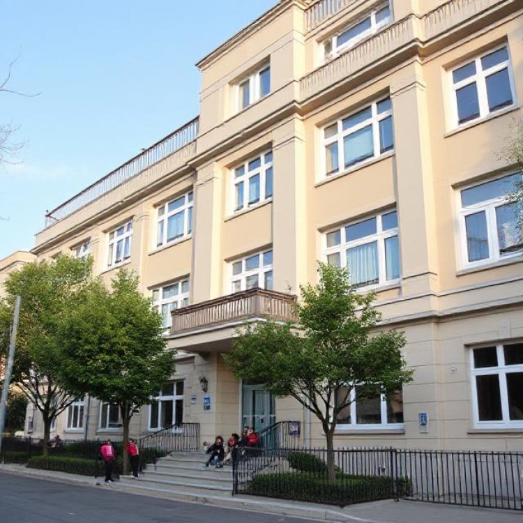 international school istanbul